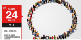 PS convoca a Encuentro Nacional de Dirigent@s de Juntas de Vecinos y Organizaciones Comunitarias