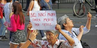 Comisión de Relaciones Exteriores del Senado aprobó Protocolo CEDAW