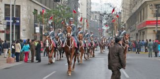 Dañar la Democracia