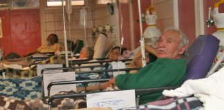 Mala Salud: Escenario de Guerra en Urgencia de Hospital Porteño