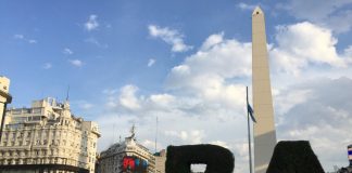 Verdadero Fin de Ciclo de la Derecha Crédito Fotográfico: Héctor Vergara Monardes