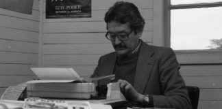 A 33 Años del Asesinato del Periodista José Carrasco Tapia su Ejemplo Sigue Presente