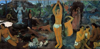 COP25: Dos Tesis de Fin y de Comienzo