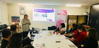 Trabajadoras Sexuales Exigen a Medios ser Nombradas y no Criminalizadas