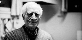 Fallece José Aldunate: Pepe, Amigo, el Pueblo está Contigo