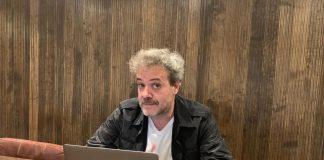 Kiko Carcavilla, Creador de “Vivos Recuerdos”: “Un Pueblo sin Memoria es Horrible”