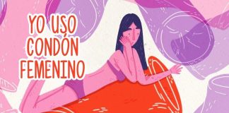 #YoUsoCondónFemenino: Sin Política Pública ni Ley