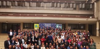 La DC Frente a los Cambios del SXXI: Queremos Realizar lo Imposible