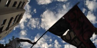 Funcionarias del Ministerio de la Mujer, SernamEG y Prodemu: ¿Dónde Está la Ministra de la Mujer?