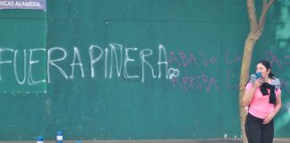 Comité de la OEA Pide a Estado Chileno Investigar Acusaciones sobre Violaciones a Derechos Humanos Contra Mujeres