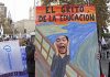 Colegio de Profesores acude a Contraloría por ordinario de la Dirección de Educación Pública que instruye graves medidas contra la educación