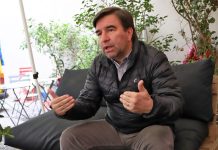 Hernán Frigolett: “Recaudación de los Gobiernos Futuros Disminuirán en Mil Millones de Dólares”