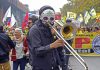 El Estado paga la diferencia: las AFP: el poder financiero y el precio social del riesgo