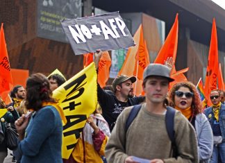 Las AFP no dan el ancho como sistema de pensiones