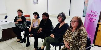 Derribando Mitos: Trabajo Sexual, Comunicación y Migración en Chile