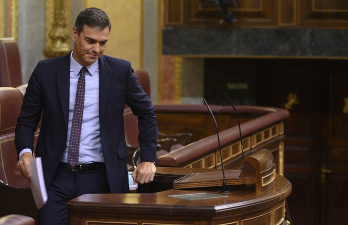 Foto: Pool Moncloa /Borja Puig de la Bellacasa