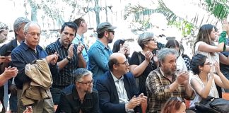 Pacto Social por una Nueva Constitución