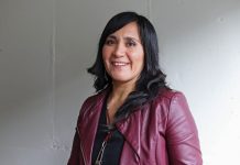 Paola Tapia Salas: “Llegué a Hacer Ministra sin Militar en Ningún Partido Político”
