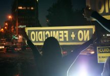 Violencia Contra las Mujeres: Organizaciones Feministas Interpelan a un Estado en Deuda