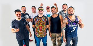 Sonora 5 Estrellas y La Transa se presentan gratis en Parque Quinta Normal