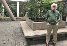 Tomás Moulian: “No Quiero el Frente Amplio solo, Porque si es así Vamos a un Desastre”