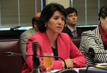 Senadora Yasna Provoste: “Derrotamos una Dictadura, pero no su Modelo Económico y Cultural”