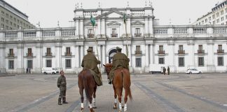 Reformas y elecciones, dos situaciones sin control del gobierno