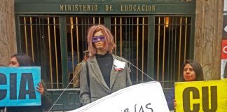 ANDIME en Pie de Guerra Contra Gestión de Ministra Cubillos