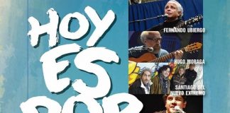 Destacados Músicos Nacionales Invitan a Concierto Solidario “Te Queremos Patty Carmona”