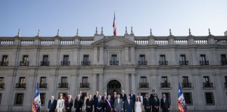 El Todopoderoso del Segundo Piso