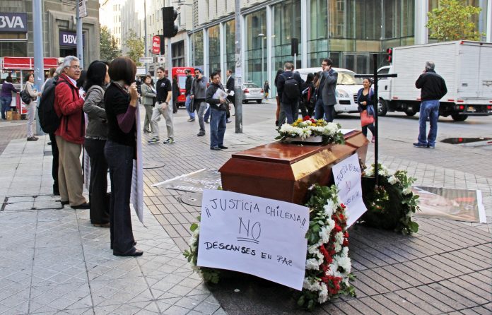 Crédito Foto: Patricio Muñoz Moreno