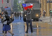 Un Año en Fotografías: Sociedad Civil más Protagonistas que Nunca