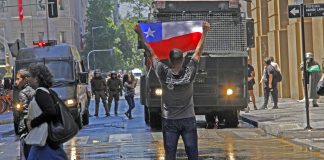 El Foco donde Debe Estar