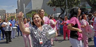 El Porqué del Estallido Social y sus Consecuencias