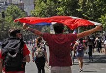 La derrota antes de la derrota: ¿Cómo la izquierda chilena perdió su poder social?