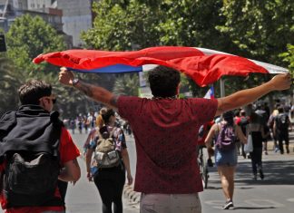 La derrota antes de la derrota: ¿Cómo la izquierda chilena perdió su poder social?