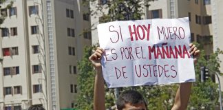 Cómo Abordar el Estrés en los Niños en una Conmoción social