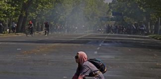 Asamblea Constituyente para un Nuevo Chile