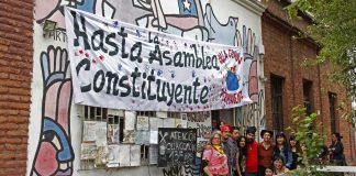 ¿Por qué Necesitamos una Nueva Constitución?