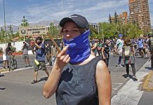 “Las mujeres no debemos olvidar que cada conquista en el movimiento femenino ha sido lograda a través de una lucha sostenida” (Elena Caffarena)