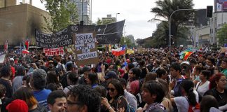 Desde Arica, con Dolor y la Esperanza que el Pueblo Decida