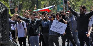 Michelle Bachelet: “Las Autoridades deben Actuar en Estricta Conformidad con los Estándares Internacionales de Derechos Humanos”