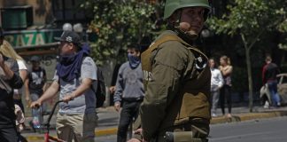 El «Ejercicio de Enlace» del General Rozas