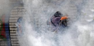 Piñera Recrudece la Represión en Chile