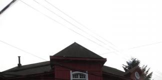 Sobre Saqueos y Saqueadores