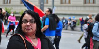 Evelyn Villacura: “La Ley de Sala Cuna Universal Tiene Mucha Letra Chica”