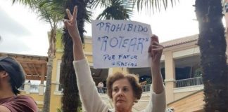 El Incidente «La Dehesa» y el «Espacio Vital»