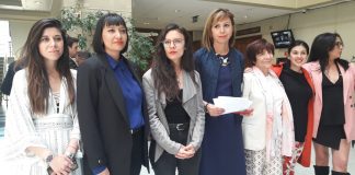 Bancada Feminista Acusa “Doble Estándar” de Ministra Plá por Agresiones a Mujeres durante la Protesta Social