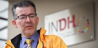 INDH de la Región de O’Higgins Denuncia Violaciones a los DD.HH