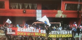 Nueva Constitución y Municipios, una Oportunidad Para Construir Poder Local